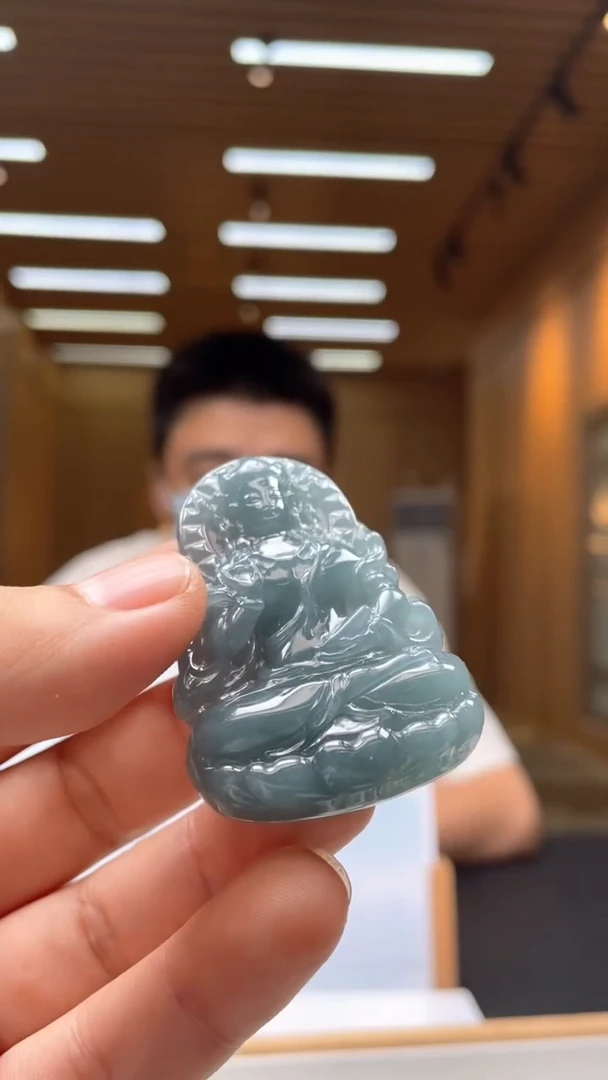 定制翡翠未镶嵌*********547