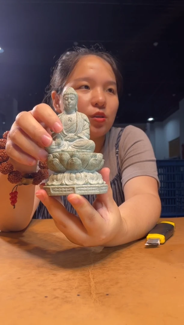 菩提其他（ 直播推荐 ）石头如来
