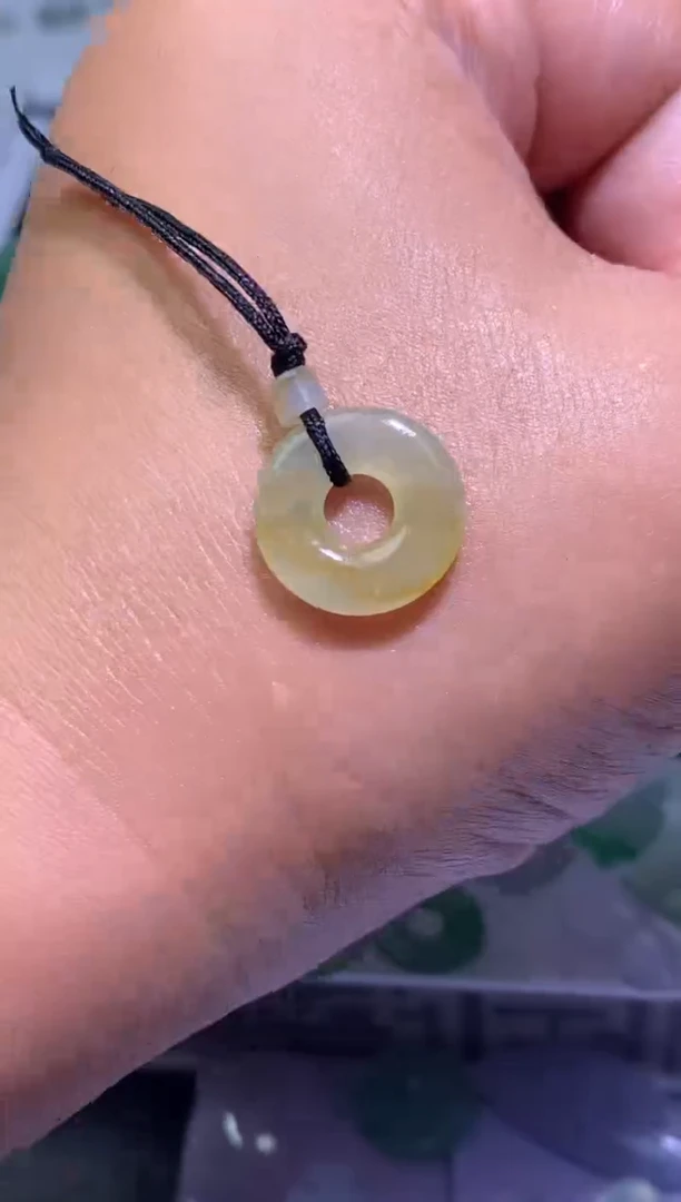 未镶嵌定制翡翠毛货