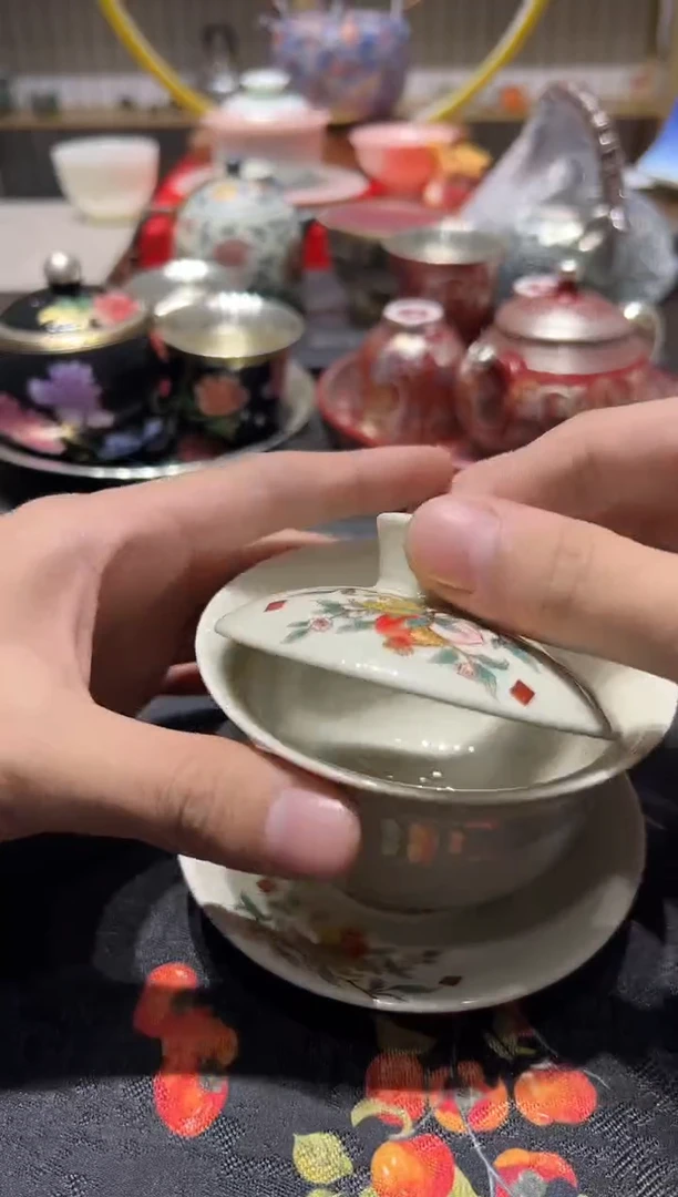摆件陶其他其他其他其他（不带礼盒）