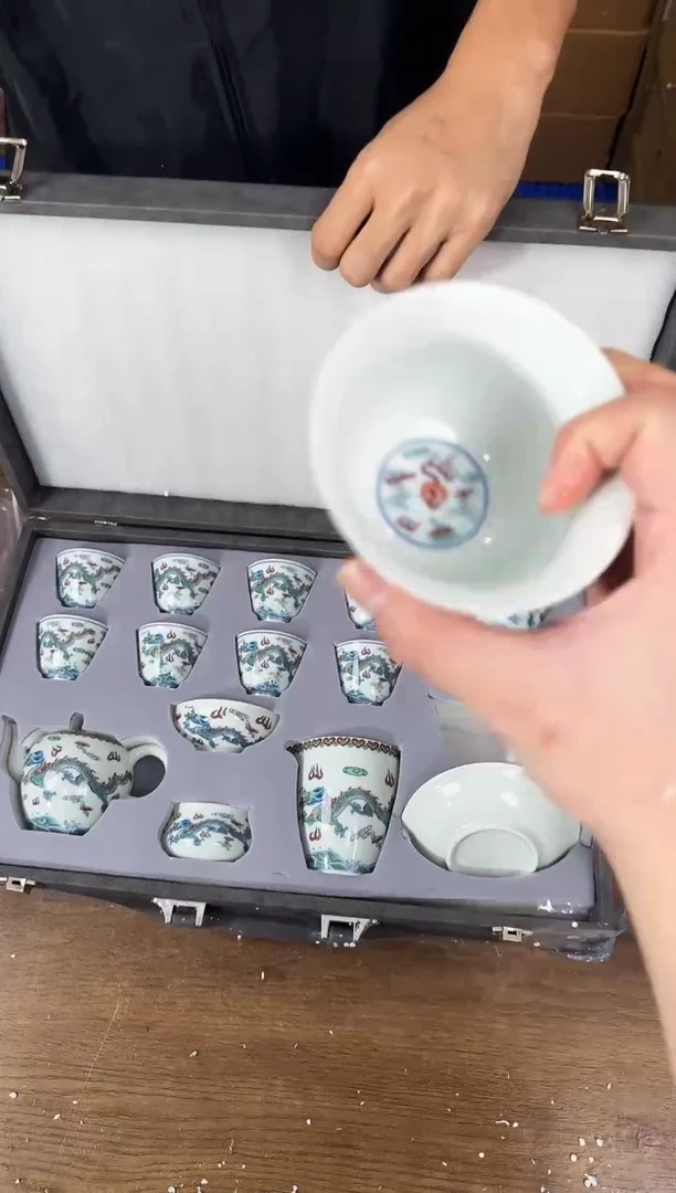 器度茶器甄选清货商品链接@@YS847
