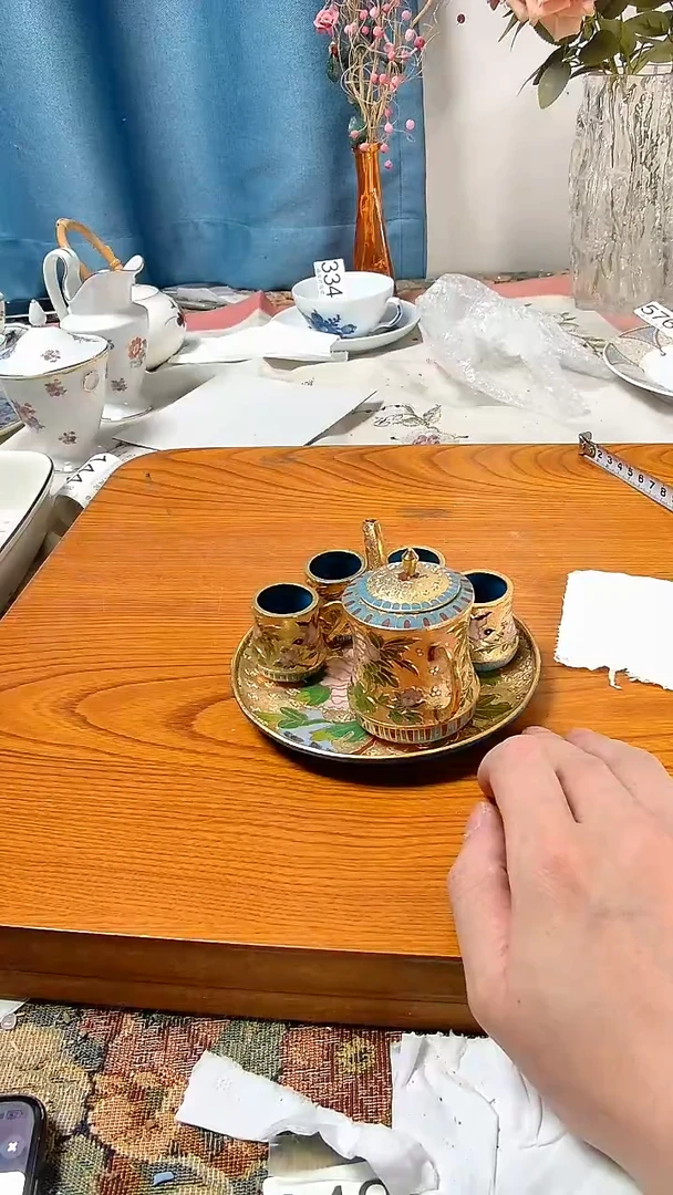 瓷片用****7小淼海外陶瓷工艺品