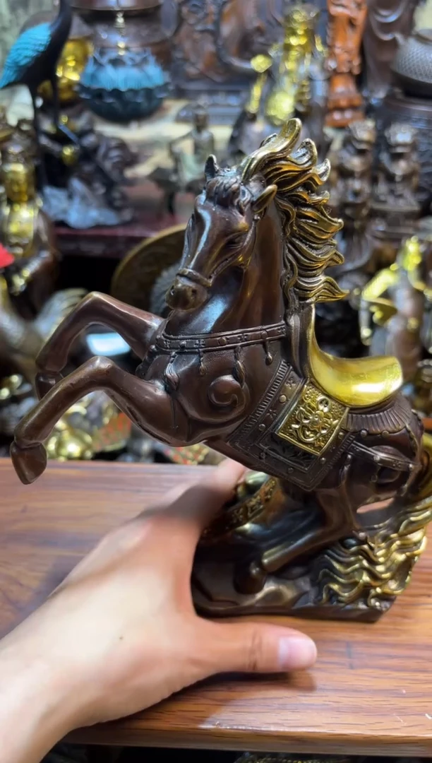 【闪购链接】苏古精品铜器专属连接