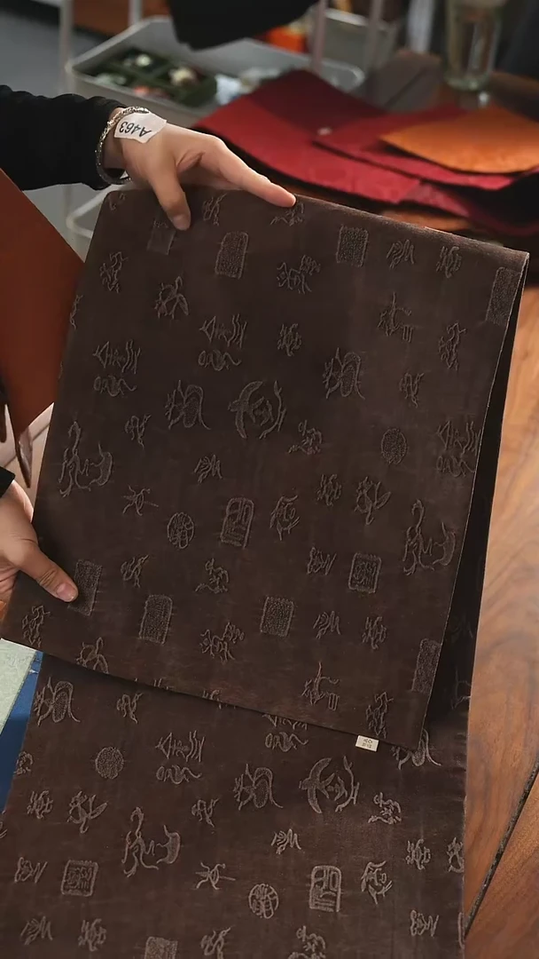甲骨文大号··········