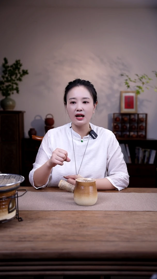 茶壶紫砂600cc侧把煮奶茶