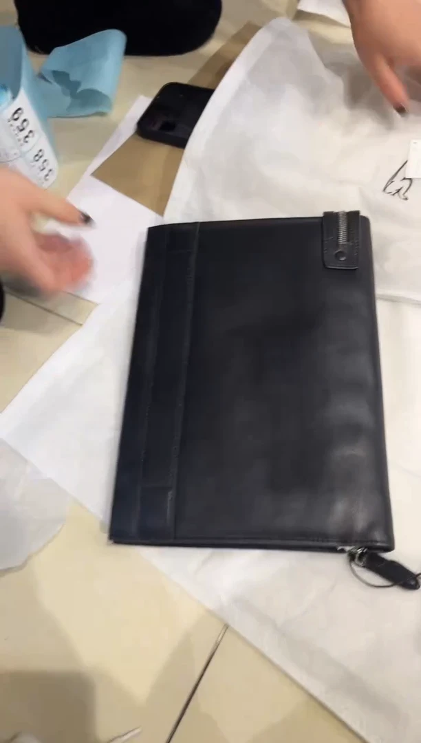 头层牛皮357品牌男包清货中(不要卡单，理性消费）