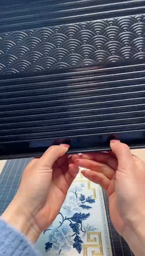 【闪购商品】密胺茶盘