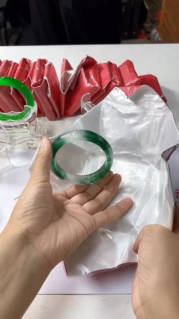 流行美美百搭真实好看直播间277