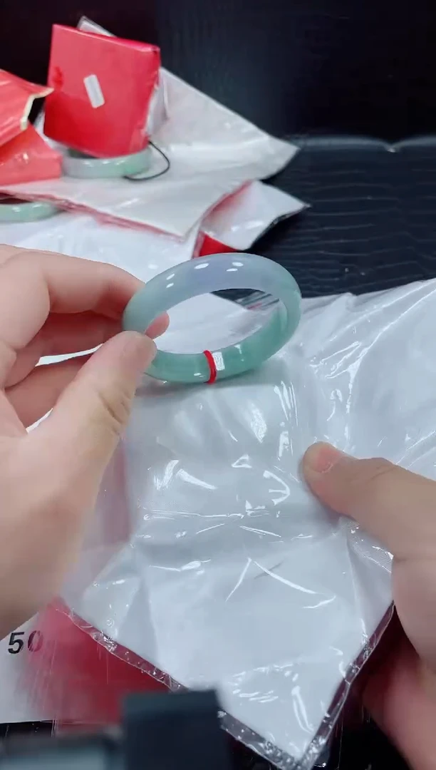 非金属无小哥513号54.9圈口