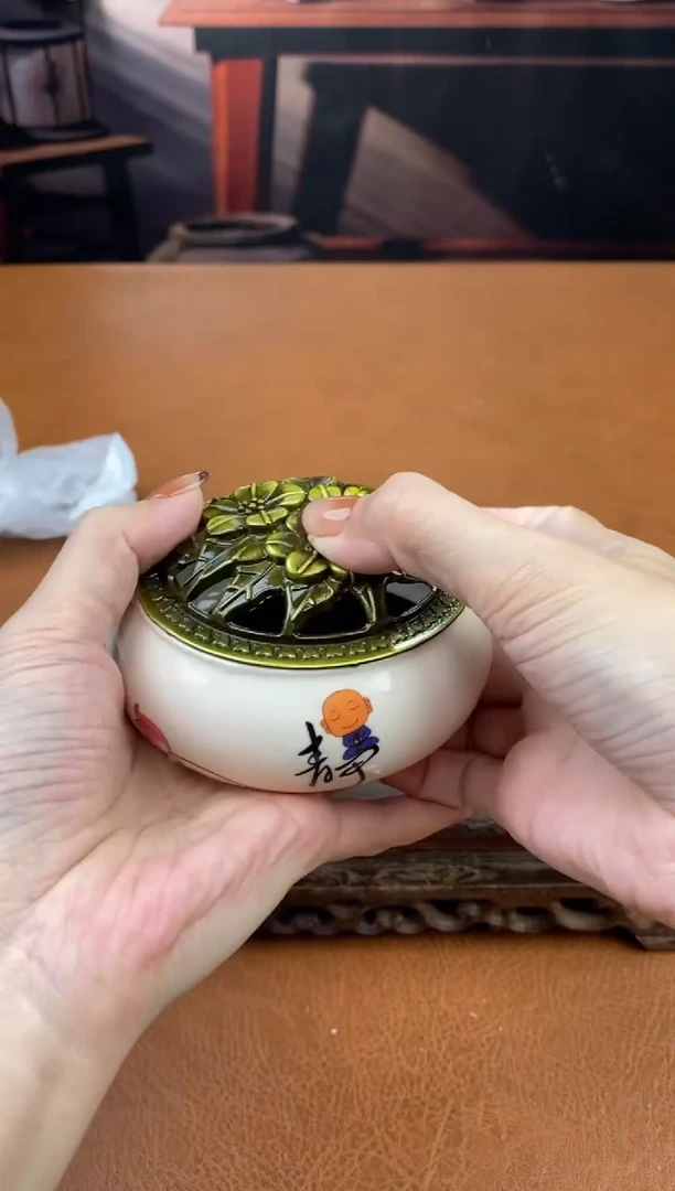 【闪购商品】陶禧茶器闪购福利V