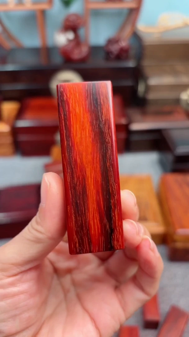 【闪购商品】老板娘推荐小叶牙签盒