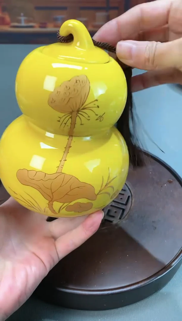 【闪购商品】永鑫茶器精选@@@@@@@@@葫芦