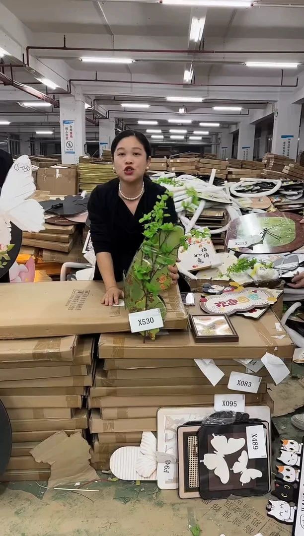 圆形果果微瑕孤品闪购X530