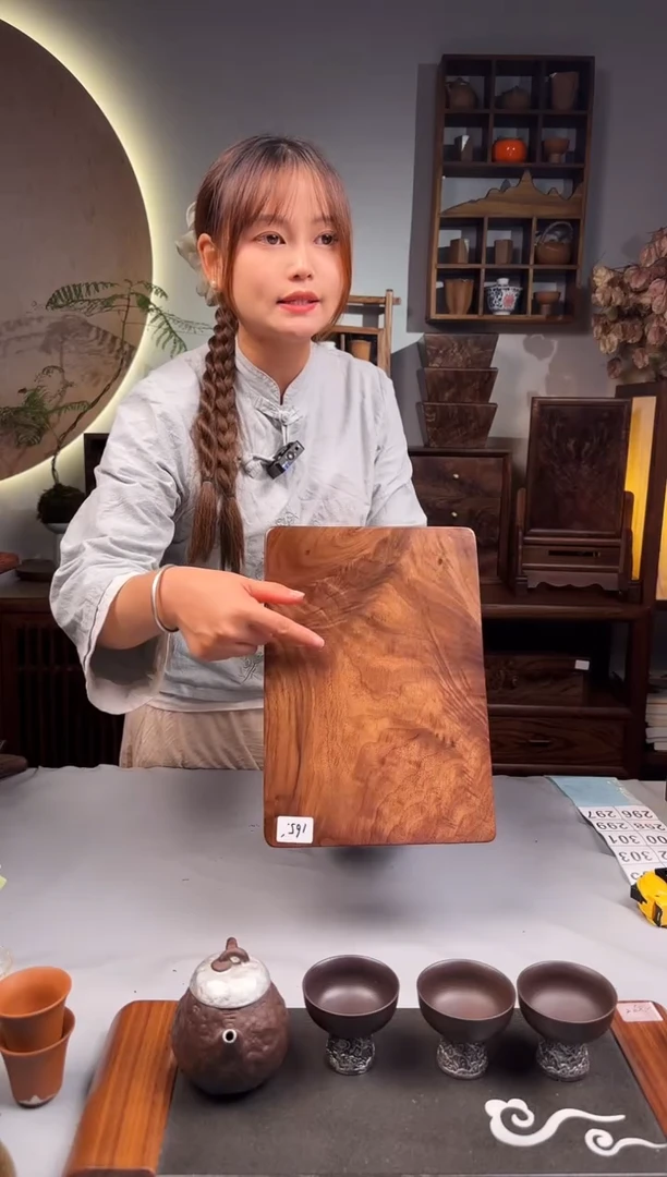 北美黑胡桃实木原木