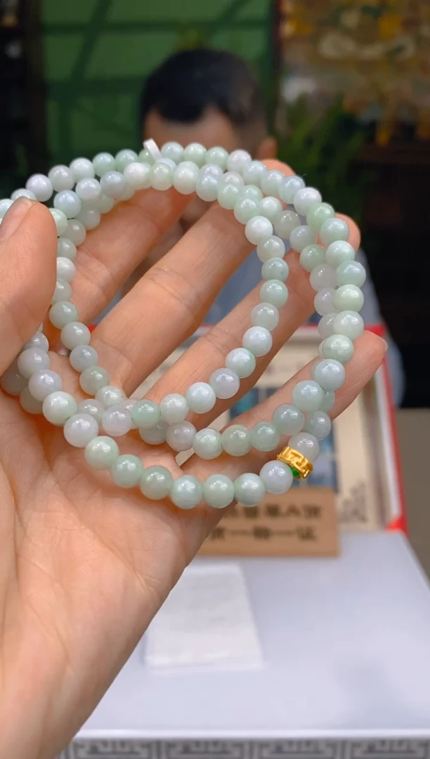 未镶嵌定制翡翠2025112553