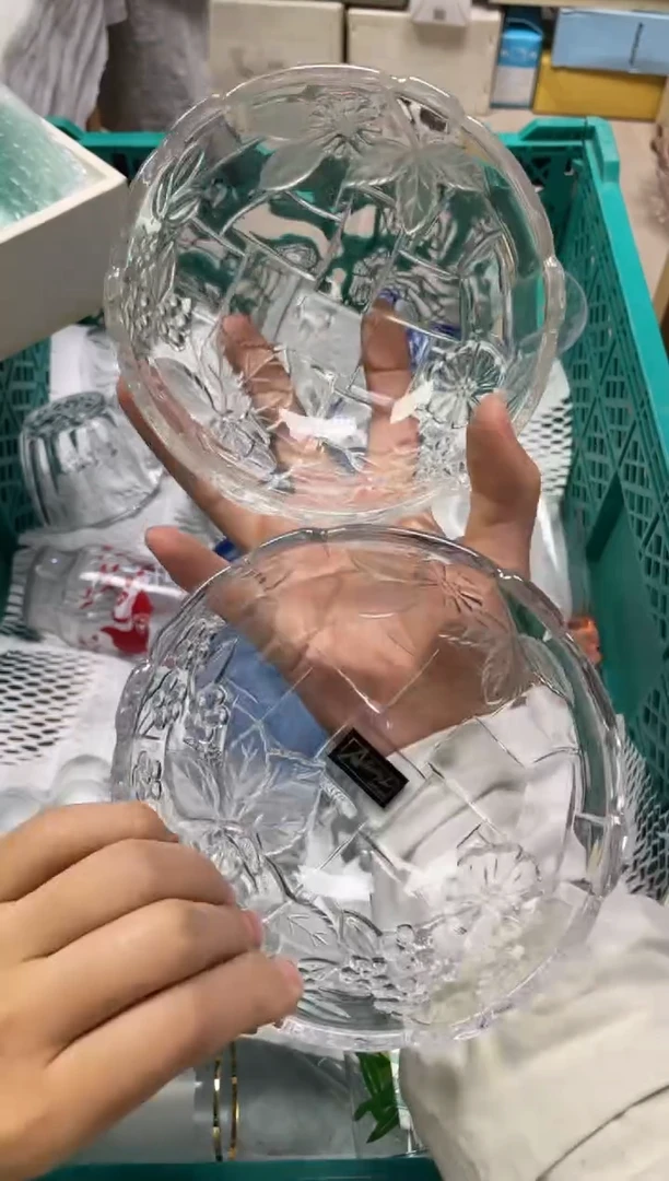 手工艺品玻璃冷*879精美产品感谢选购
