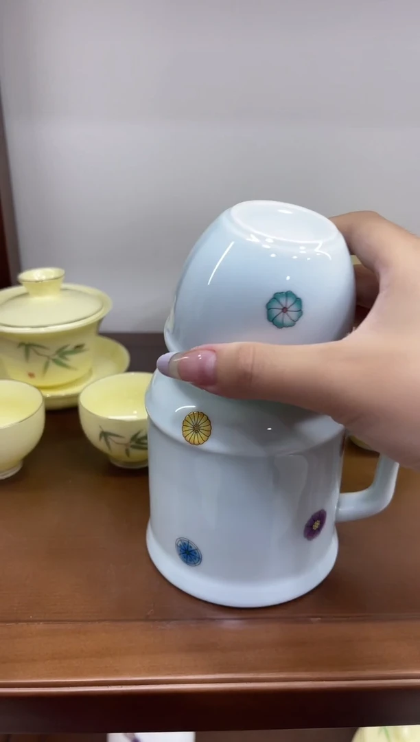 其他言泥陶瓷品牌推广下午场YN