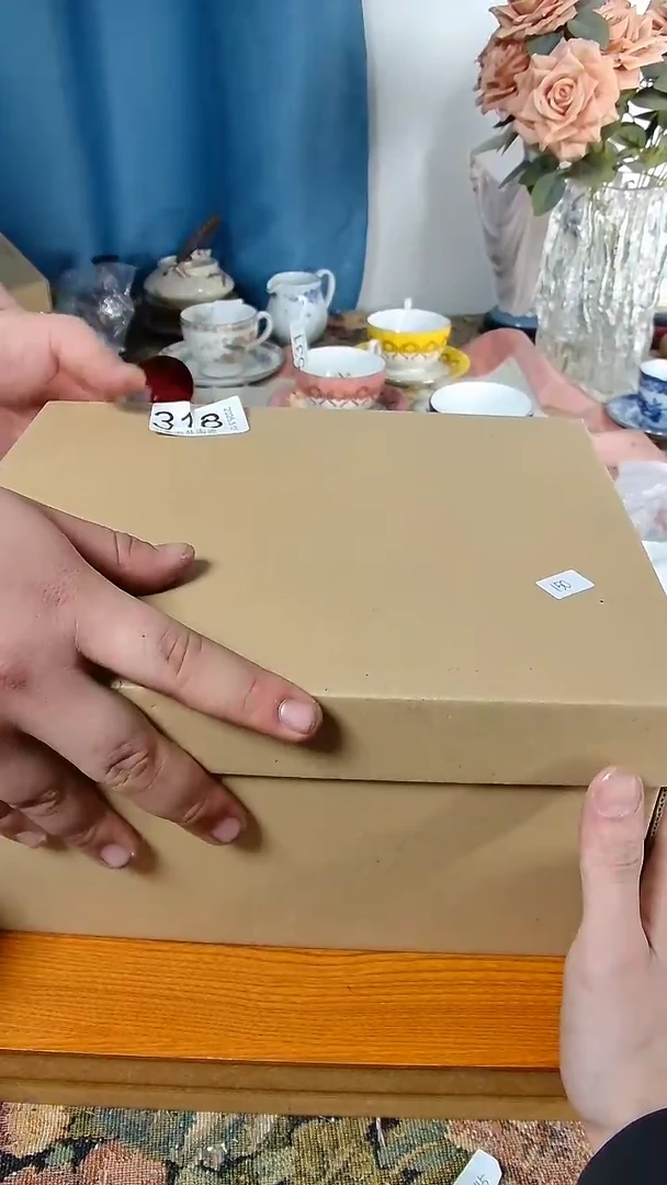 杯小淼海外陶瓷工艺品