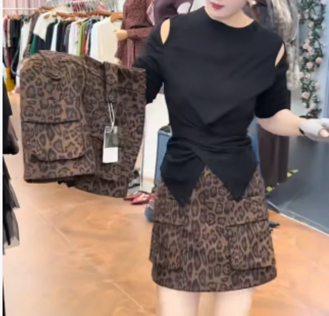 2025早秋时尚潮流百搭精品女装夺DXX0