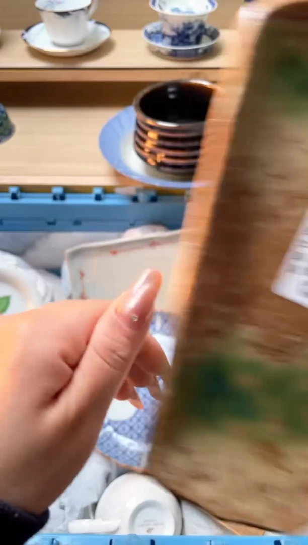 【闪购商品】杯瓷器瓷器瓷器瓷器C256