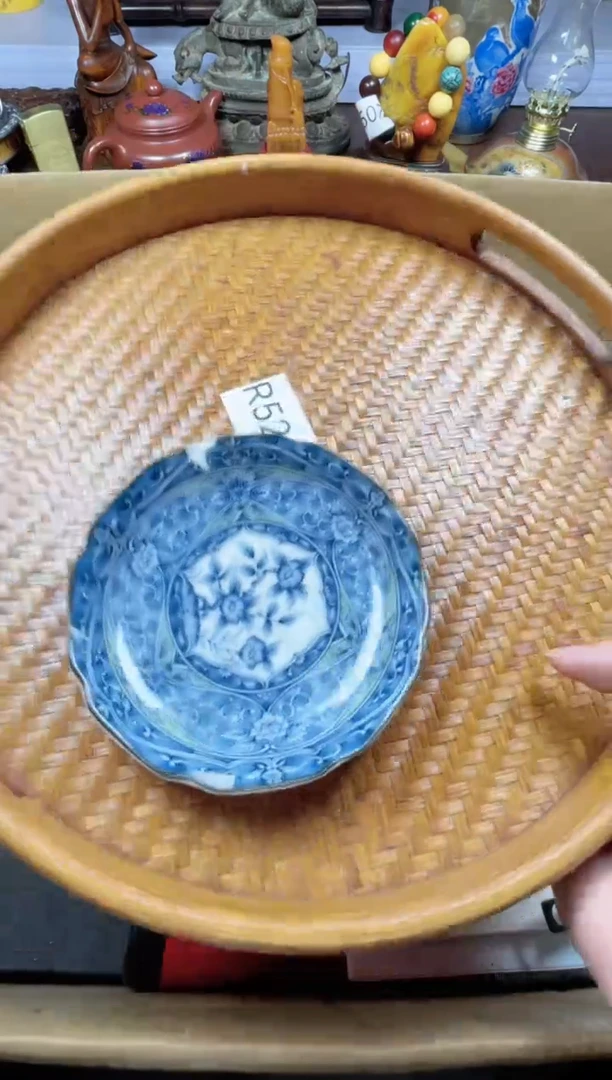 瓷片瓷器瓷器瓷器
