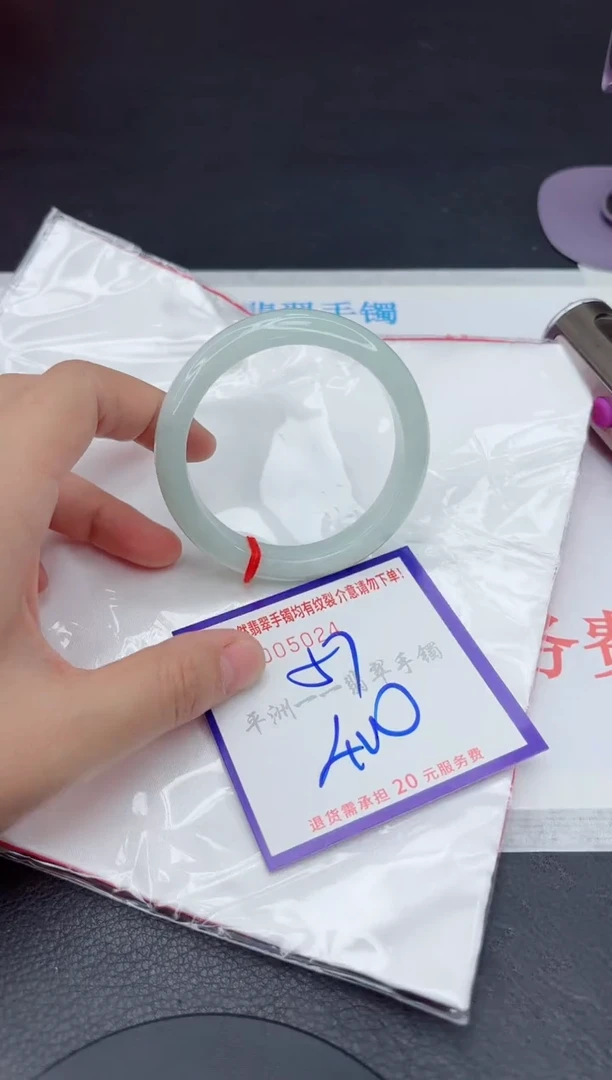 未镶嵌手镯翡翠111111