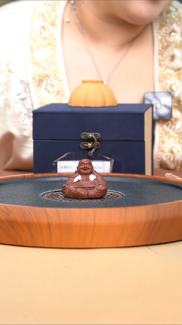 gszs-6991宜兴手工紫砂