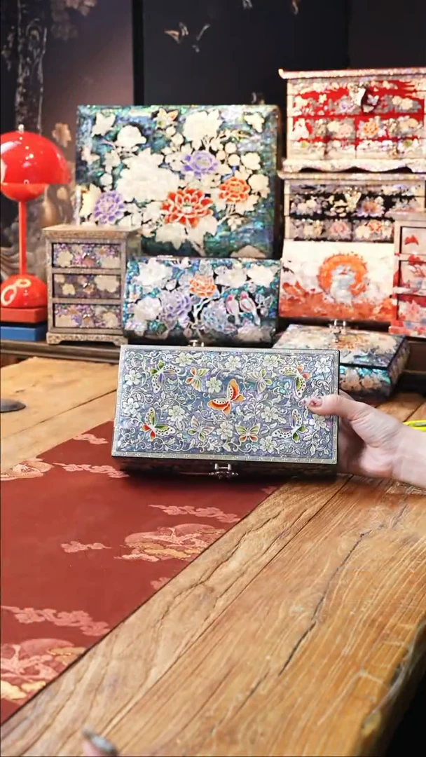 【闪购商品】瓷片豆包的星耀家