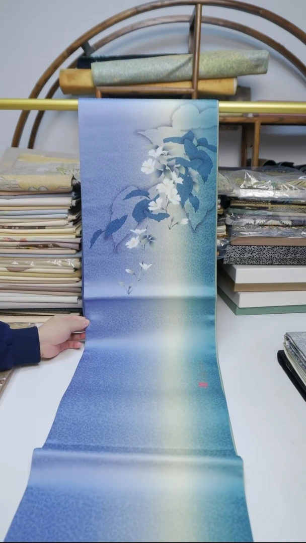 织绣46花卉花卉花卉