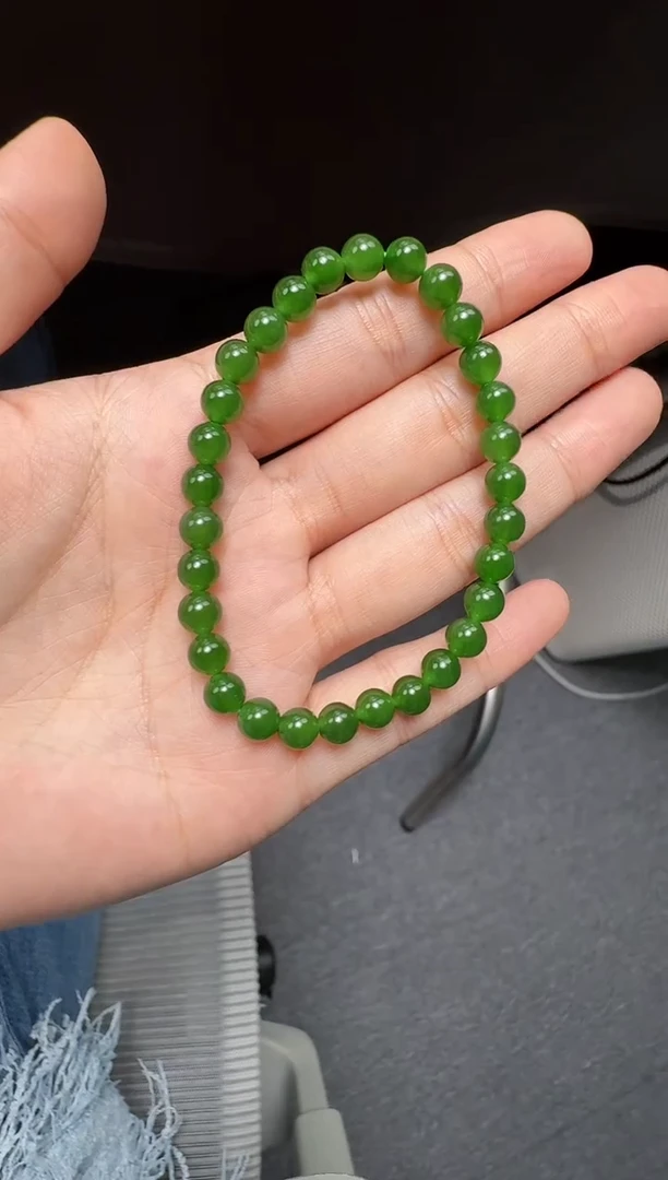 颈饰未镶嵌和田玉24-595-10.29多样性拍一发一