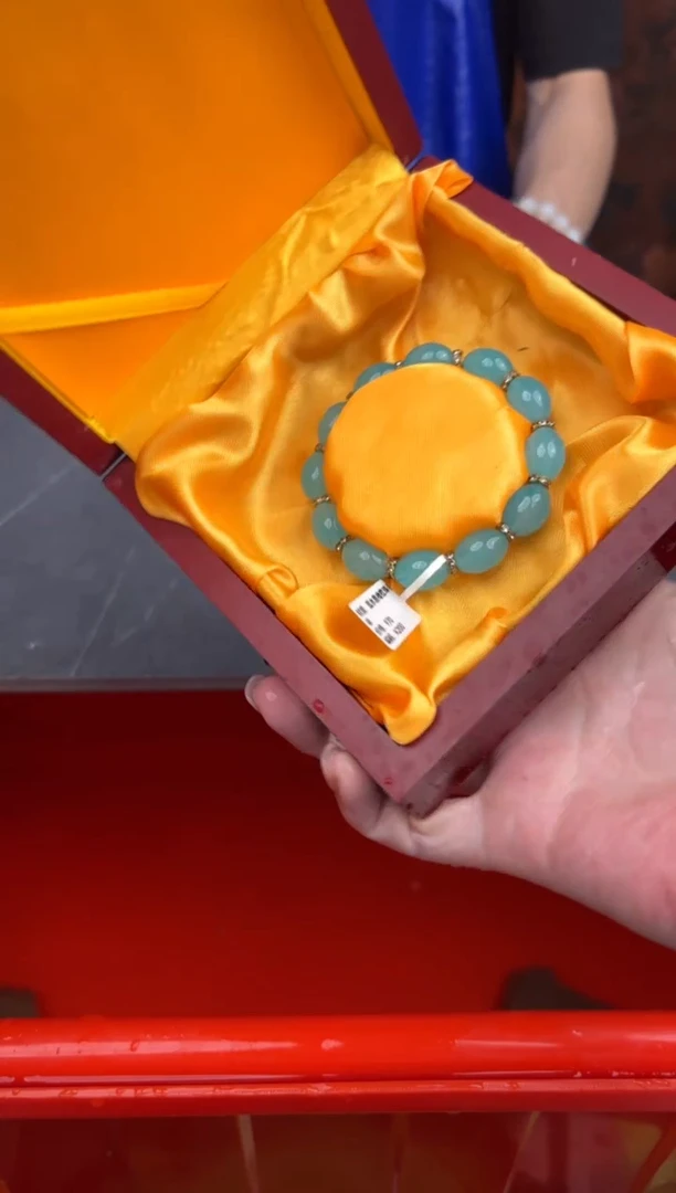 手串珠阙集闪购福利无礼盒