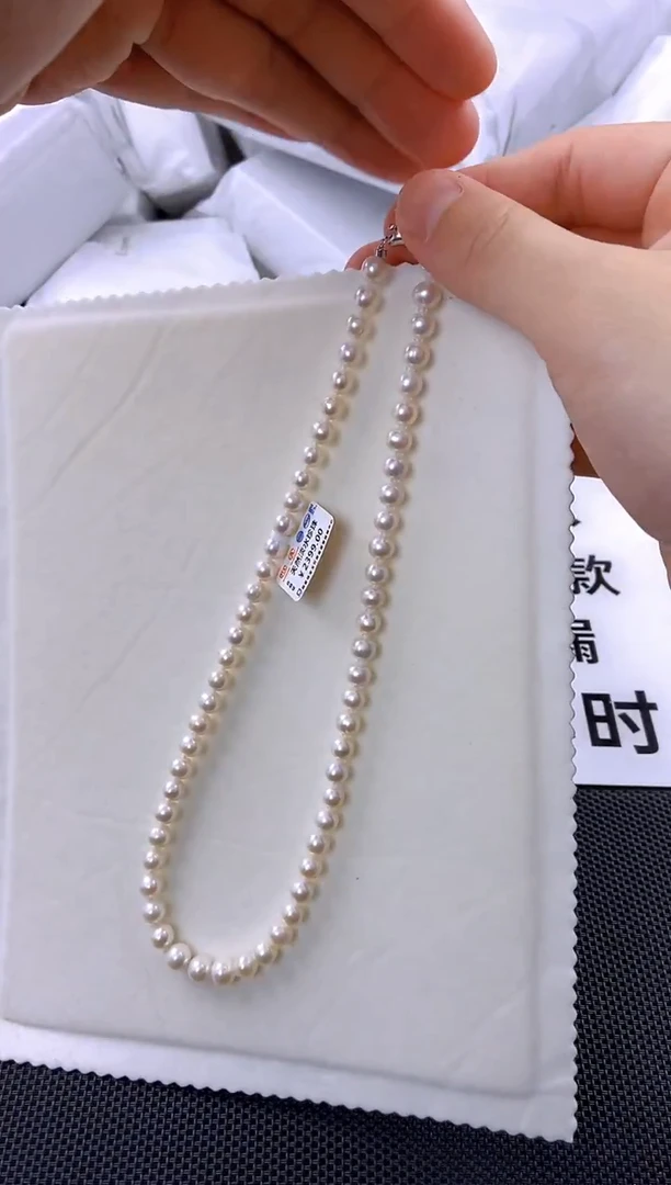 未镶嵌耳饰淡水珍珠xl1023