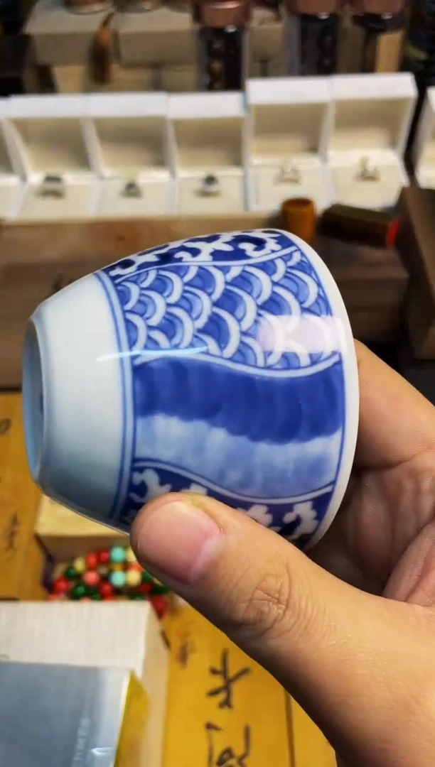 国栋中古仓直播精选推荐41