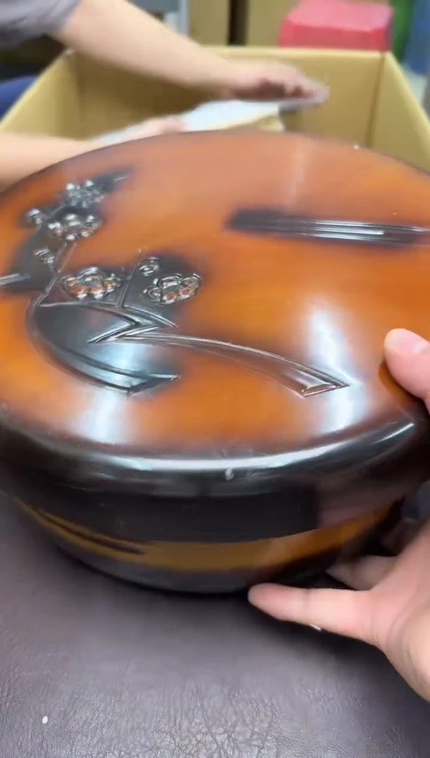 手工艺品琉璃暖****๑12