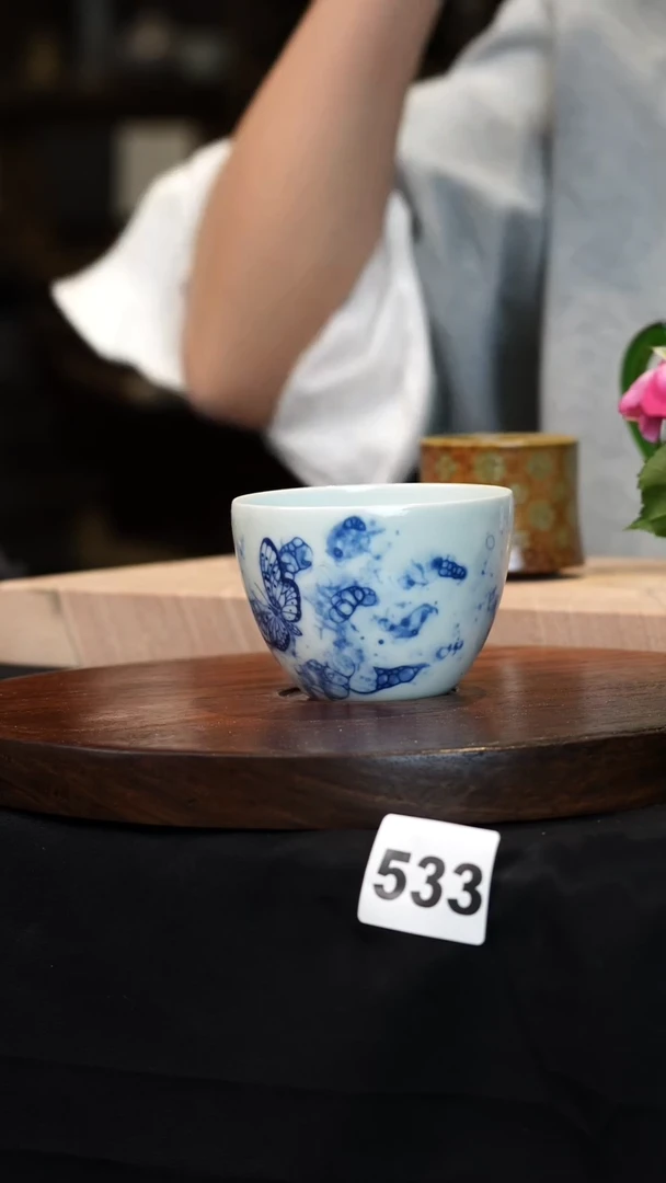 瓷片见山北野见山北野