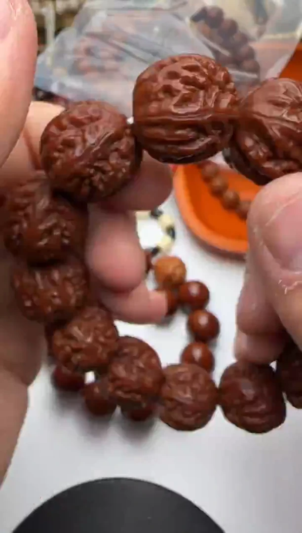 手串文玩核桃配饰