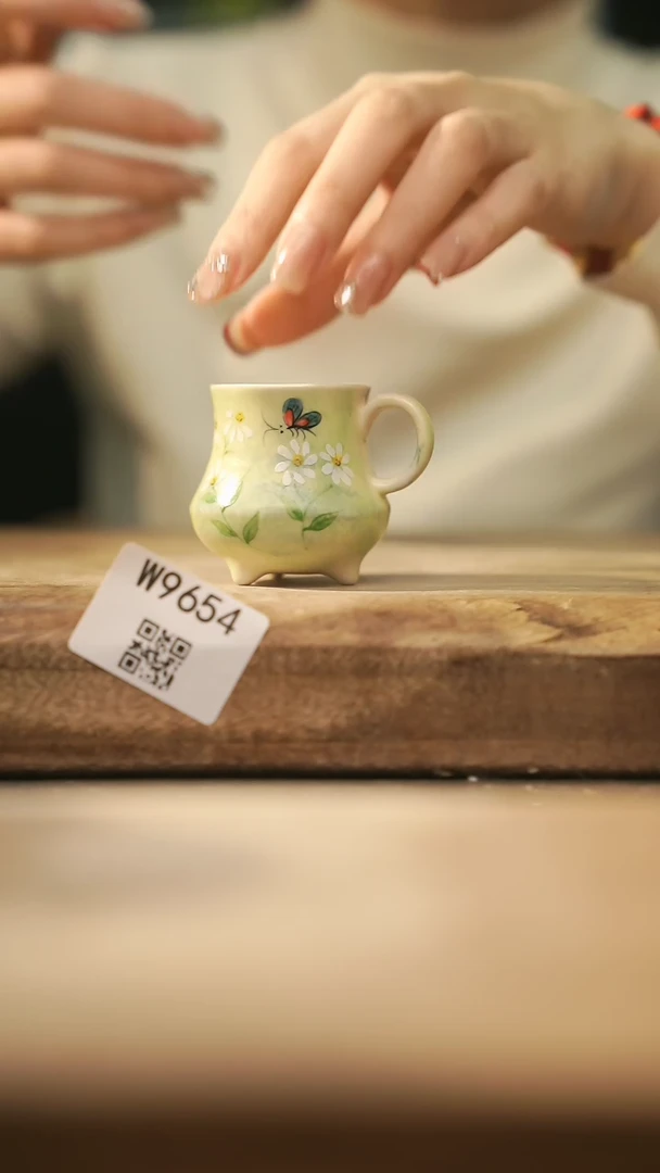 【闪购商品】【经典福利】/ 杯子@@W9654