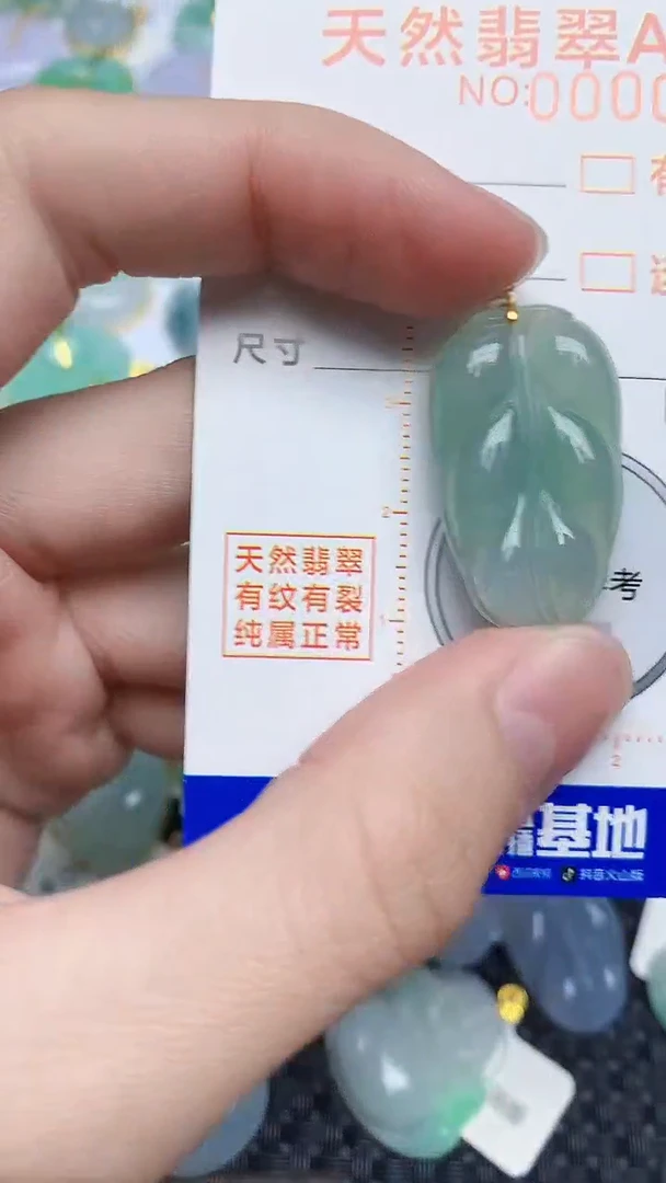 【闪购商品】翡翠颈饰18K金镶嵌453453453453