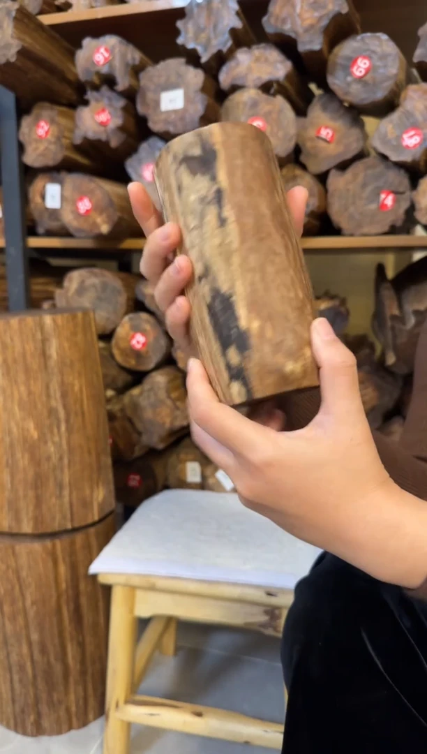 沉香沉香枕 沉香原料发一件8