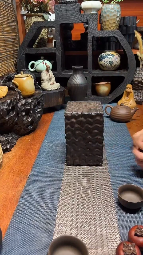 香樟木香樟木一物一拍