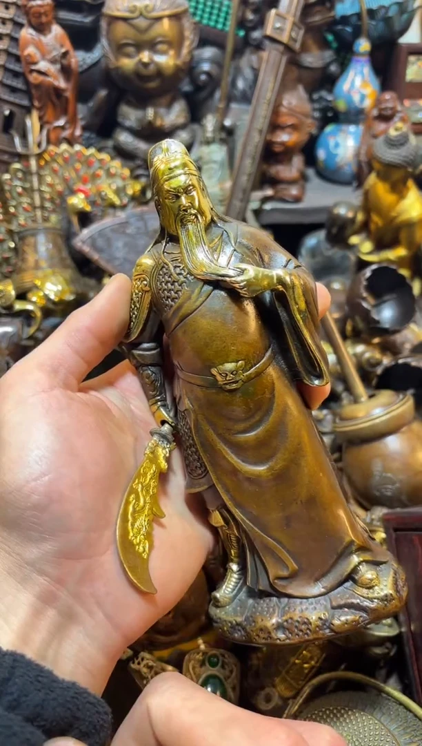 【闪购链接】古上古铜器专属链接