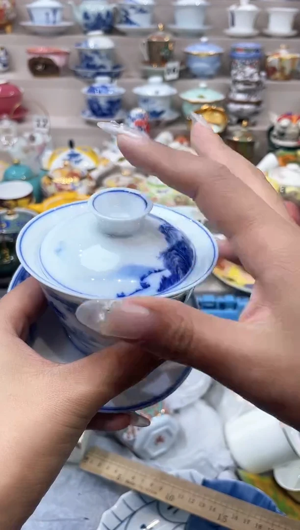 【闪购商品】云陶集市祝大家2025愿你所愿皆所得