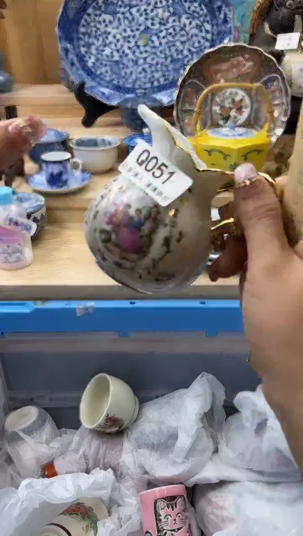 【闪购商品】瓷片051qqqqqqqqqqqq