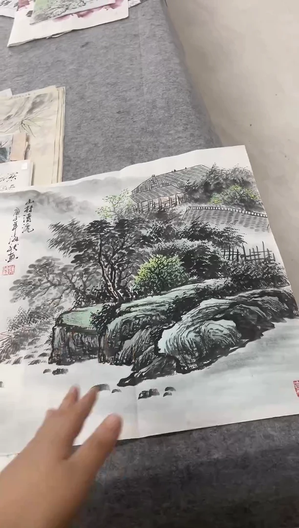 国画专属福利补贴000014-59