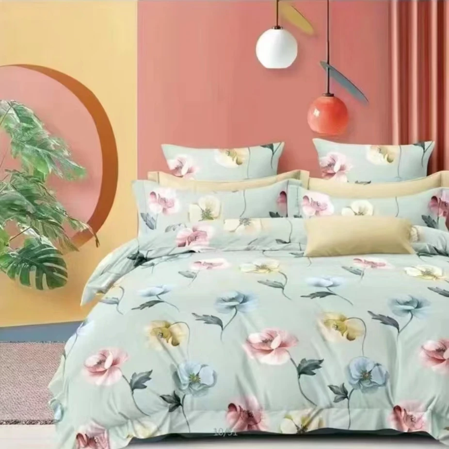 【满怀可爱】新款亲肤棉纯棉布头--350*250