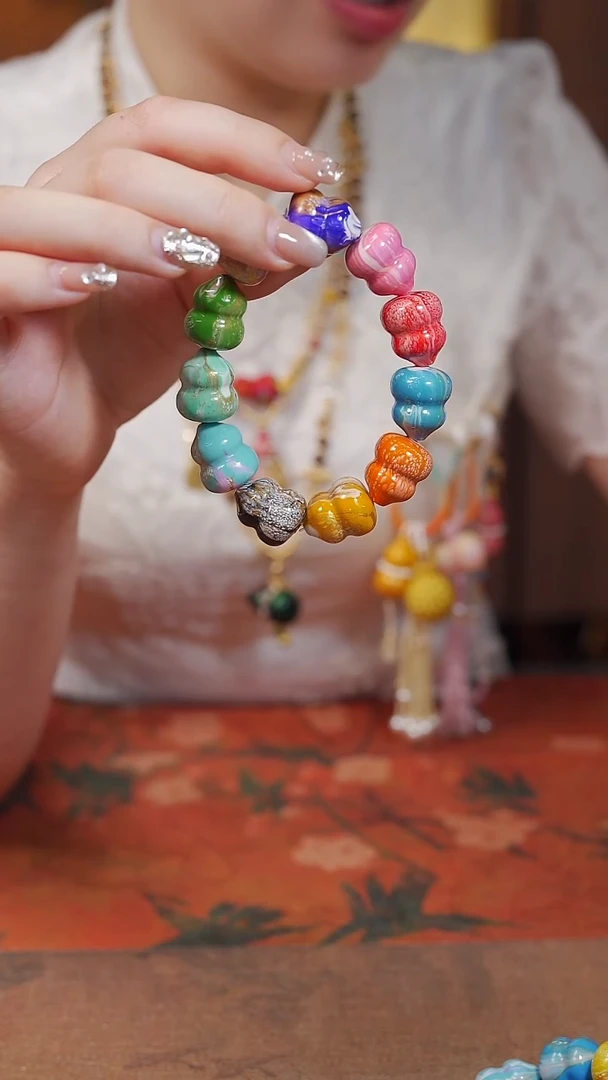 495精工手串-----168