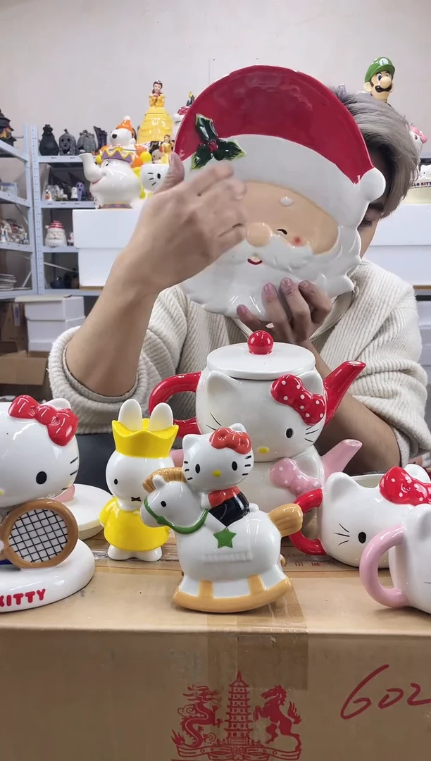 杯满28包邮微瑕陶瓷不退不换