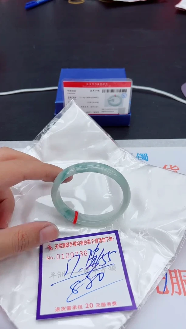 未镶嵌手镯翡翠1111111