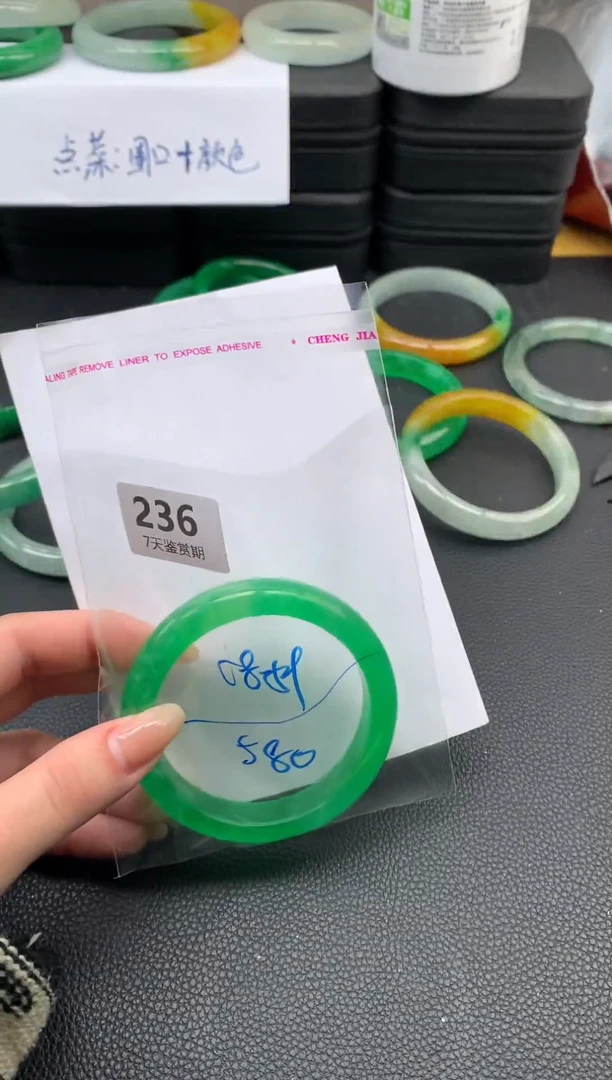 非金属无时尚手镯 所见即所得 七天鉴赏期