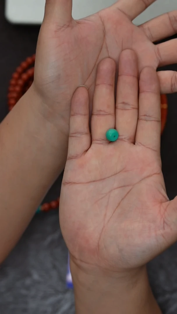 绿松石未镶嵌配饰绿松石配饰